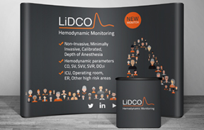 LiDCO Ltd