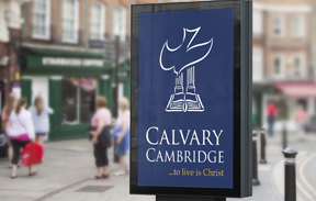 Calvary Cambridge