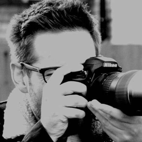 Darren Morley